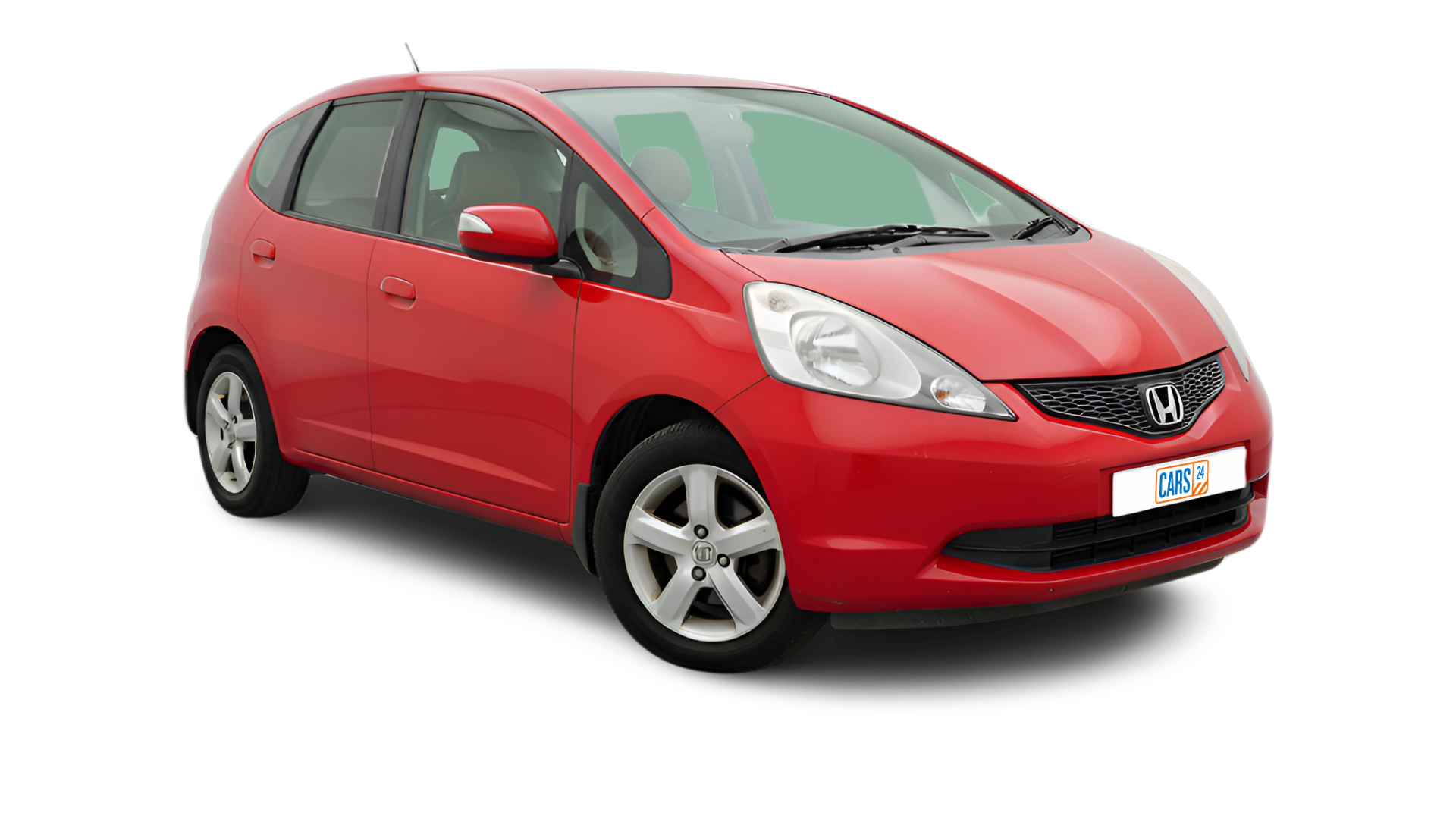 Honda Jazz-img